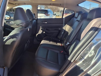 2023 Nissan Altima SL