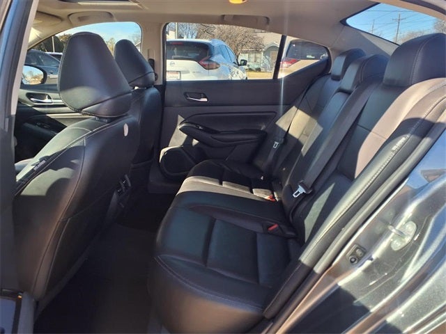 2023 Nissan Altima SL