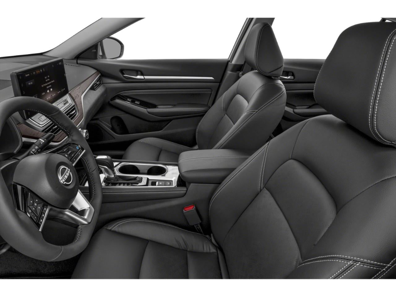 2023 Nissan Altima SL