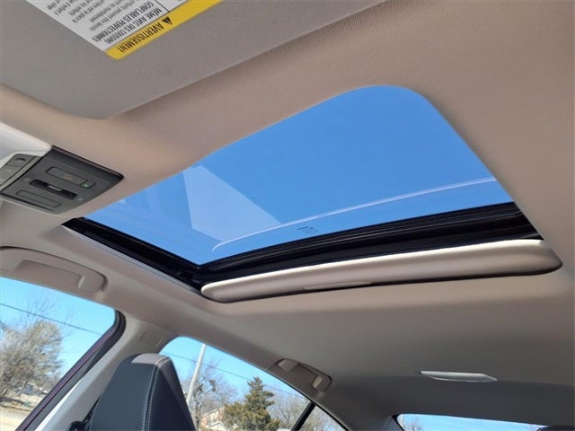 2024 Nissan Altima SL