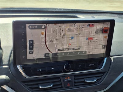 2024 Nissan Altima SL