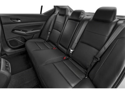 2024 Nissan Altima SL