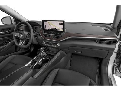 2024 Nissan Altima SL