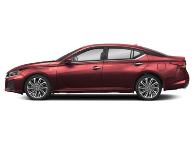 2024 Nissan Altima SL