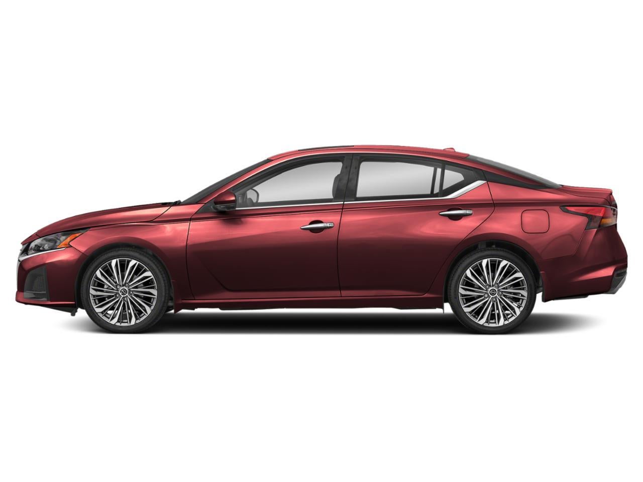 2024 Nissan Altima SL