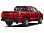 2021 Nissan Titan S