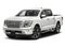 2023 Nissan TITAN Crew Cab Platinum Reserve