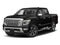 2023 Nissan TITAN Crew Cab Platinum Reserve