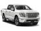 2023 Nissan TITAN Crew Cab Platinum Reserve
