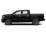 2023 Nissan TITAN Crew Cab Platinum Reserve