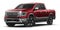 2023 Nissan TITAN Crew Cab Platinum Reserve