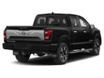 2023 Nissan TITAN Crew Cab Platinum Reserve