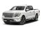 2023 Nissan TITAN Crew Cab Platinum Reserve