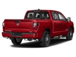 2023 Nissan TITAN Crew Cab SV