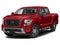 2023 Nissan TITAN Crew Cab SV