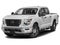 2023 Nissan TITAN Crew Cab SV