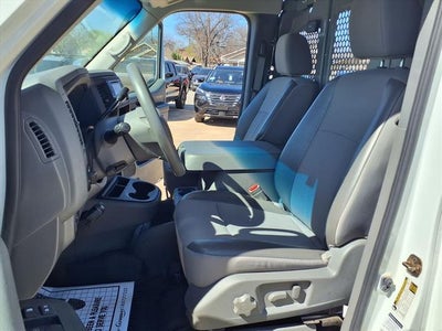 2018 Nissan NV3500 HD Cargo SL High Roof