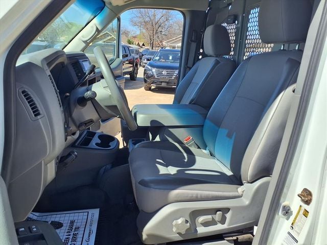 2018 Nissan NV3500 HD Cargo SL High Roof