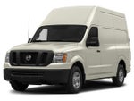 2018 Nissan NV3500 HD Cargo SL High Roof