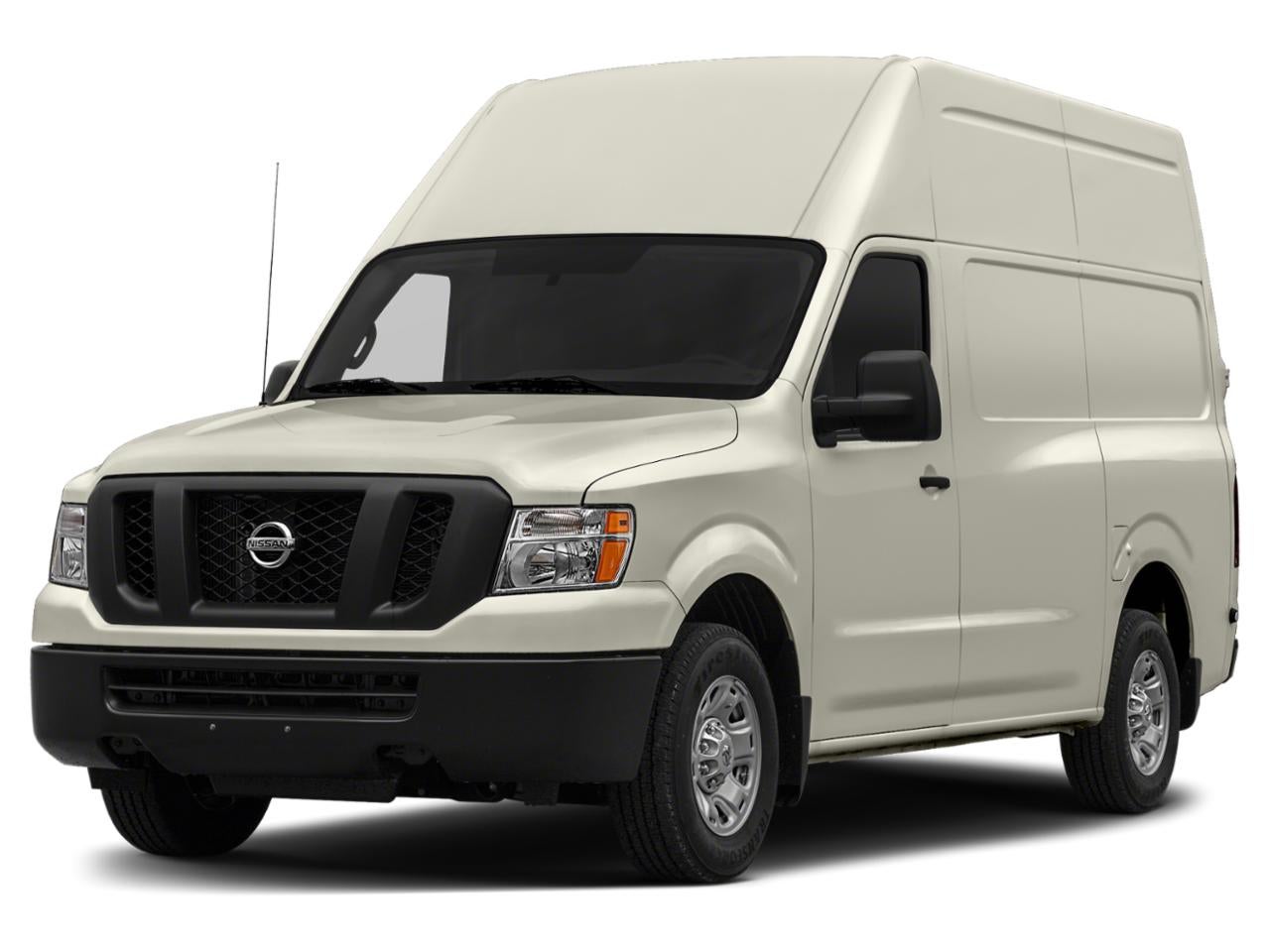 2018 Nissan NV3500 HD Cargo SL High Roof