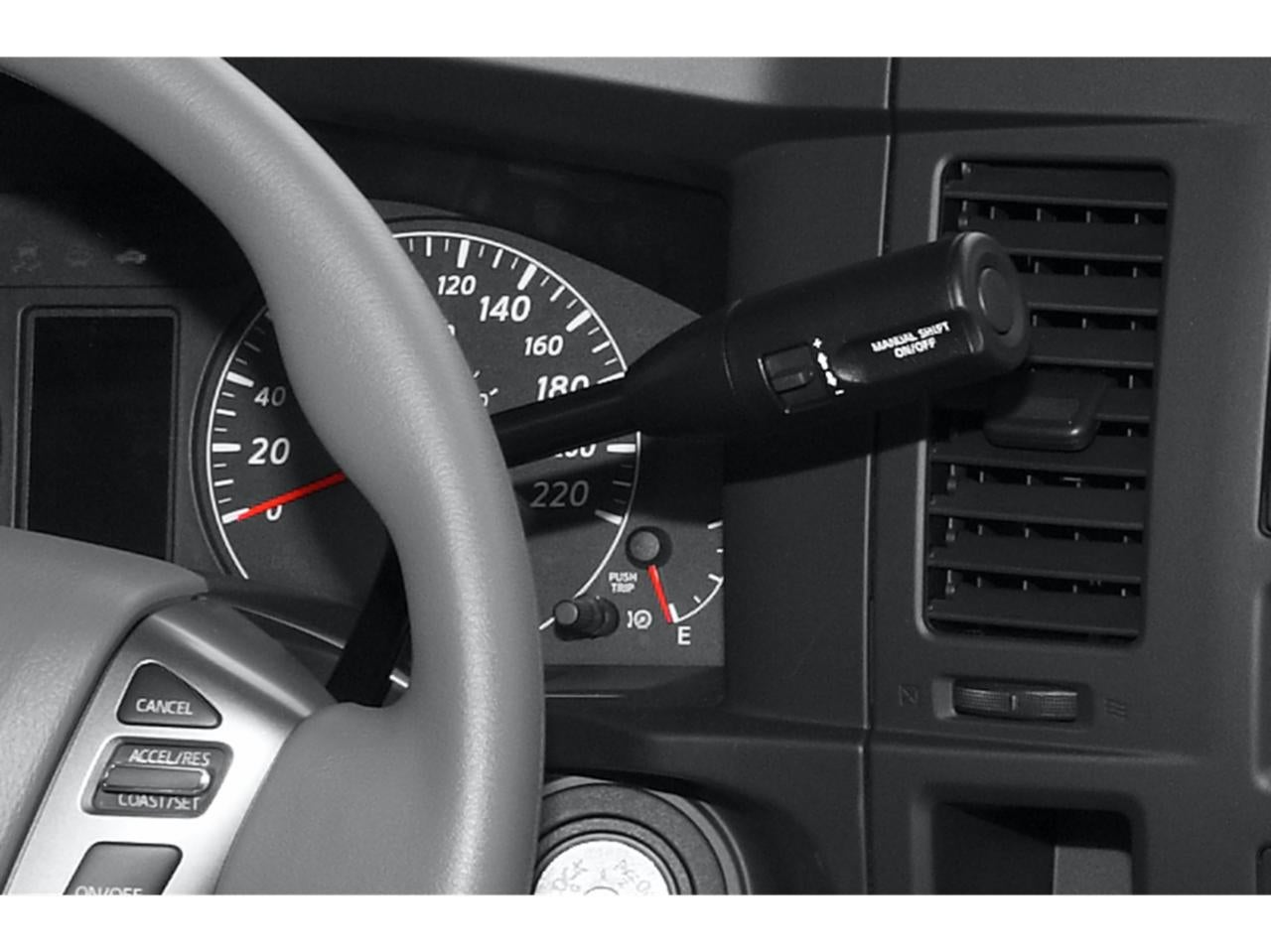 2018 Nissan NV3500 HD Cargo SL High Roof