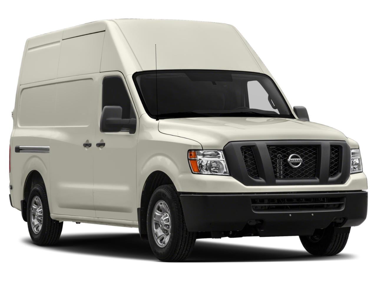 2018 Nissan NV3500 HD Cargo SL High Roof