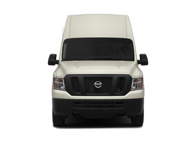 2018 Nissan NV3500 HD Cargo SL High Roof