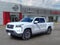2024 Nissan Frontier Crew Cab SL