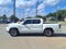 2024 Nissan Frontier Crew Cab SL