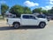 2024 Nissan Frontier Crew Cab SL