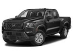 2024 Nissan Frontier Crew Cab SV