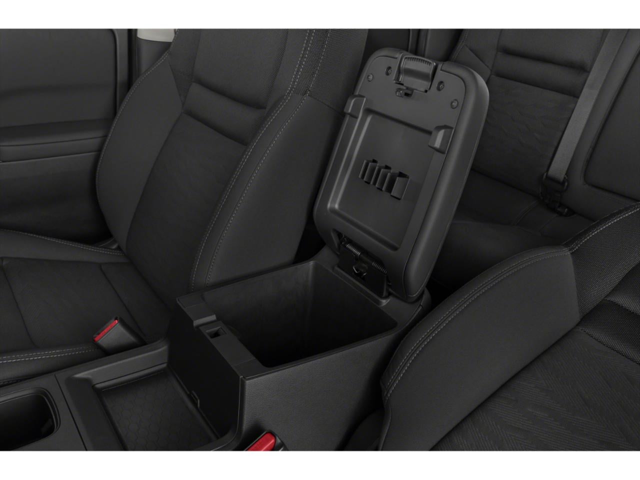 2024 Nissan Frontier Crew Cab SV