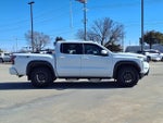 2023 Nissan Frontier Crew Cab PRO-X®