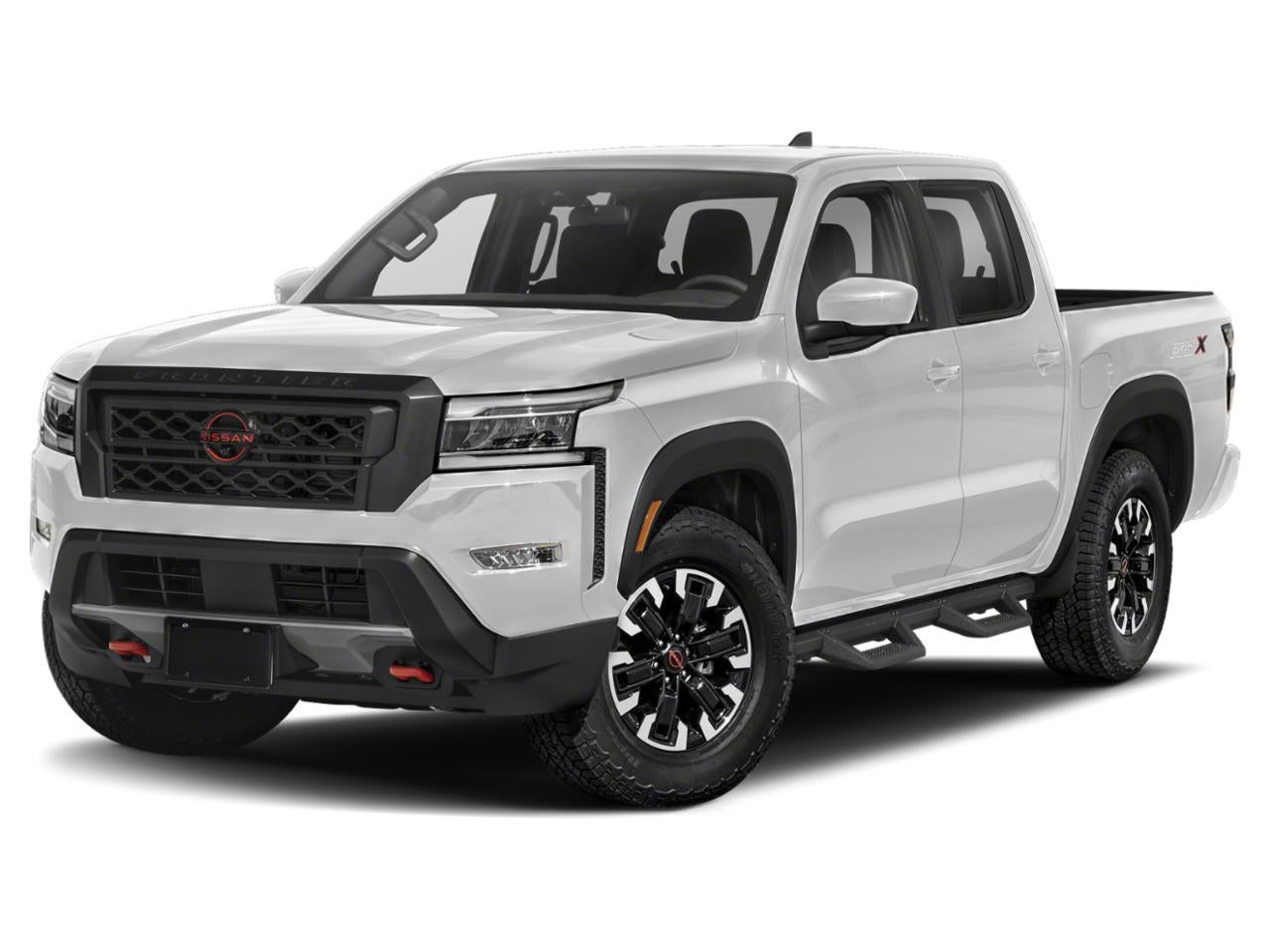 2023 Nissan Frontier Crew Cab PRO-X®