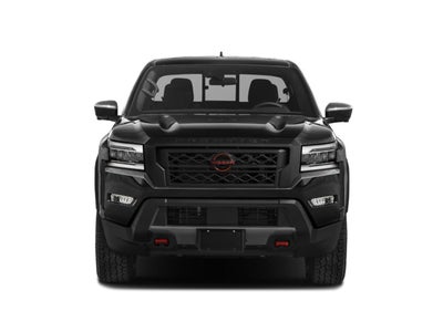 2023 Nissan Frontier Crew Cab PRO-X®