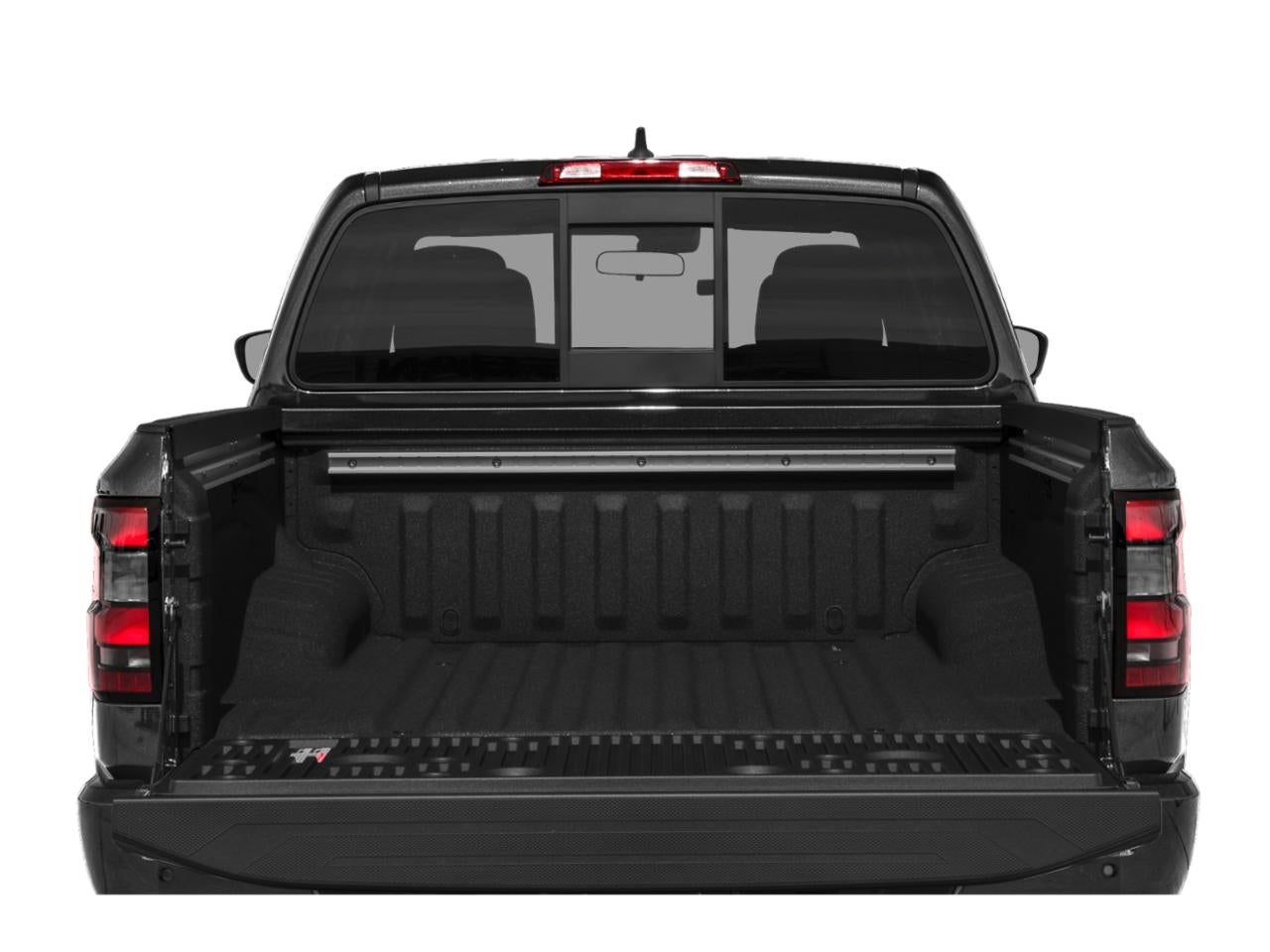 2023 Nissan Frontier PRO-X