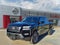 2024 Nissan Frontier Crew Cab SL