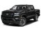 2024 Nissan Frontier Crew Cab SL