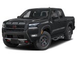 2025 Nissan Frontier Crew Cab PRO-4X®