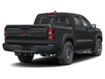 2025 Nissan Frontier Crew Cab PRO-4X®