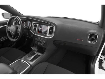 2021 Dodge Charger R/T Scat Pack Widebody