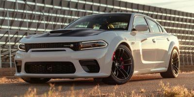 2021 Dodge Charger R/T Scat Pack Widebody