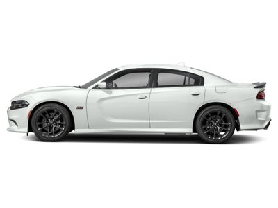 2021 Dodge Charger R/T Scat Pack Widebody