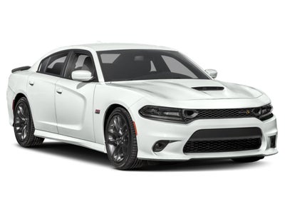 2021 Dodge Charger R/T Scat Pack Widebody
