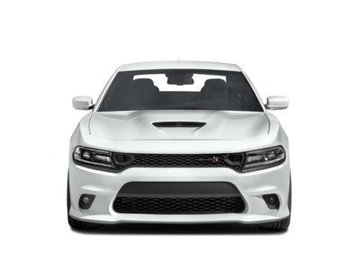 2021 Dodge Charger R/T Scat Pack Widebody