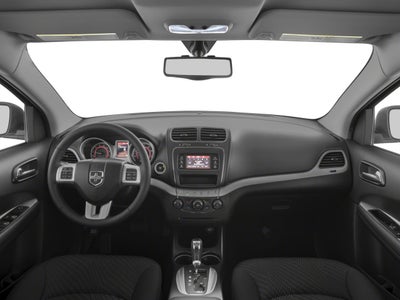 2018 Dodge Journey SXT