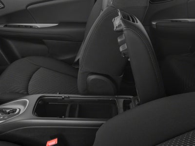 2018 Dodge Journey SXT