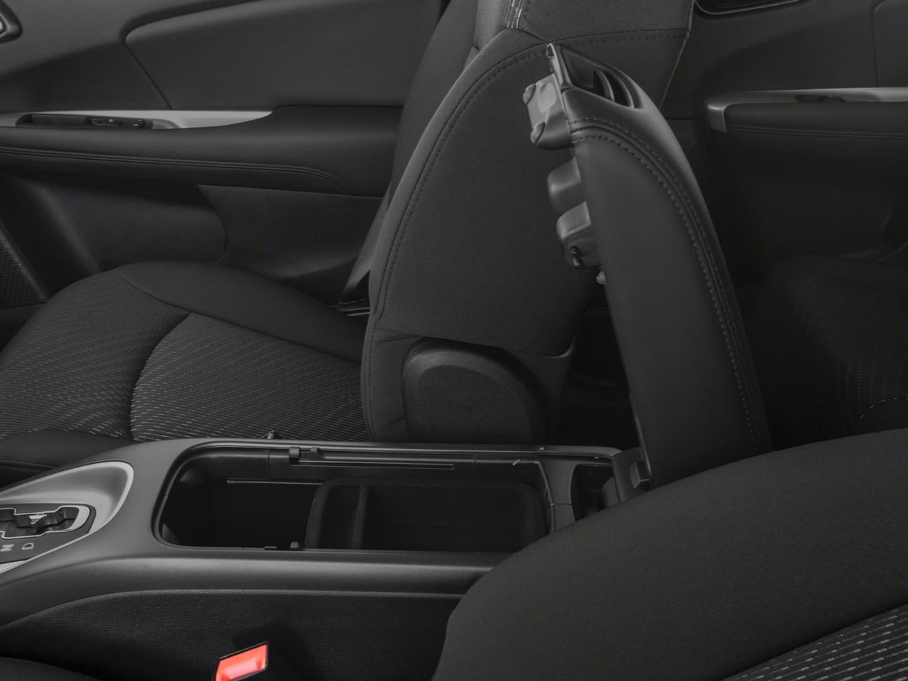 2018 Dodge Journey SXT