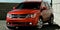2018 Dodge Journey SXT