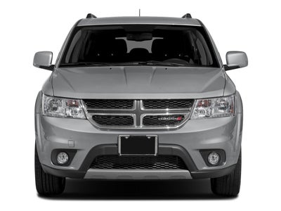 2018 Dodge Journey SXT